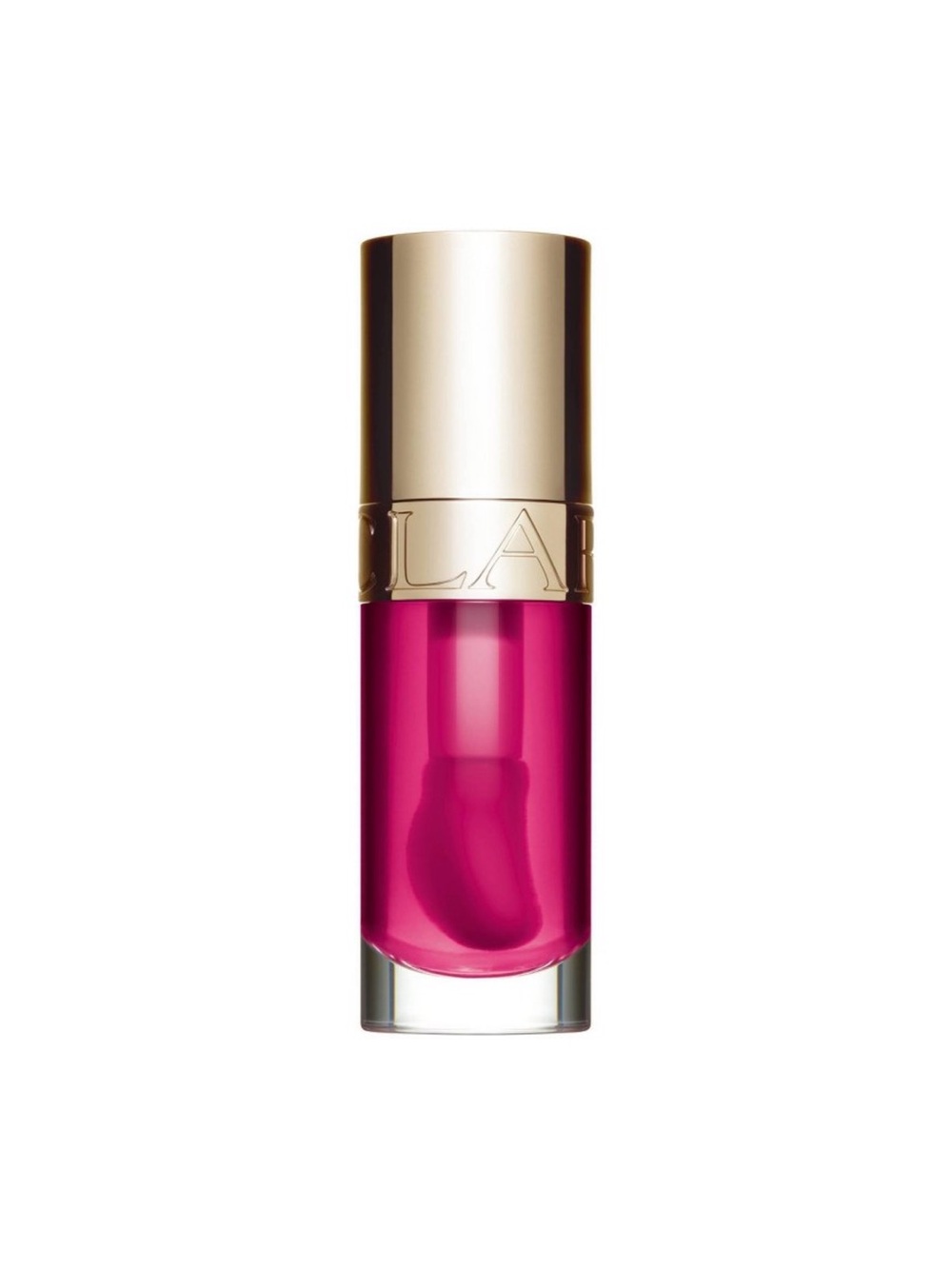 Clarins Lip Comfort Oil — Raspberry 02 NEW IN BOX✨